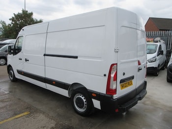 Used Renault Master 2022 for sale - 79346029: Photo