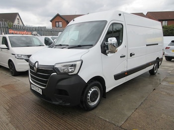 Used Renault Master 2022 for sale - 79346029: Photo