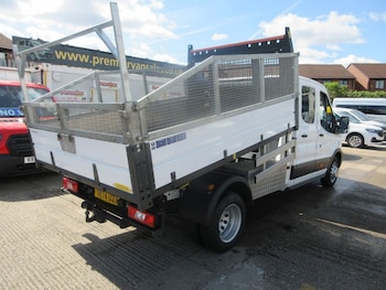 Used Ford Transit 2024 for sale - 78619086: Photo