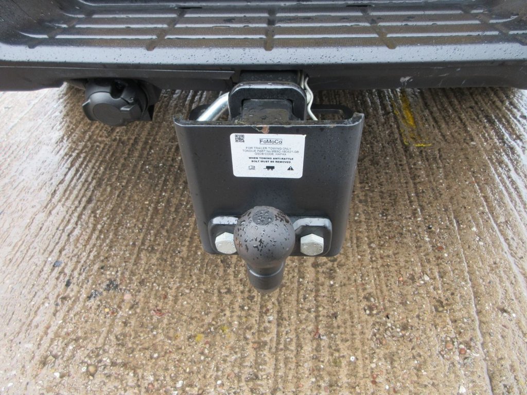 Used Ford Ranger 2025 for sale - 78017876: Photo 5