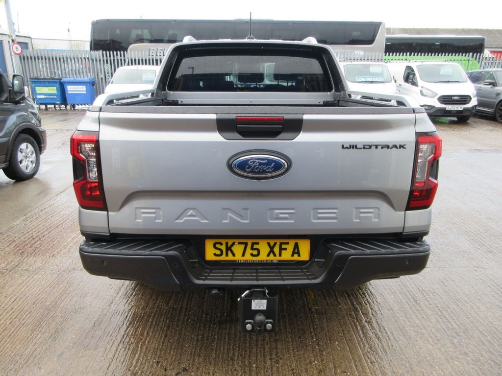 Used Ford Ranger 2025 for sale - 78017876: Photo 6