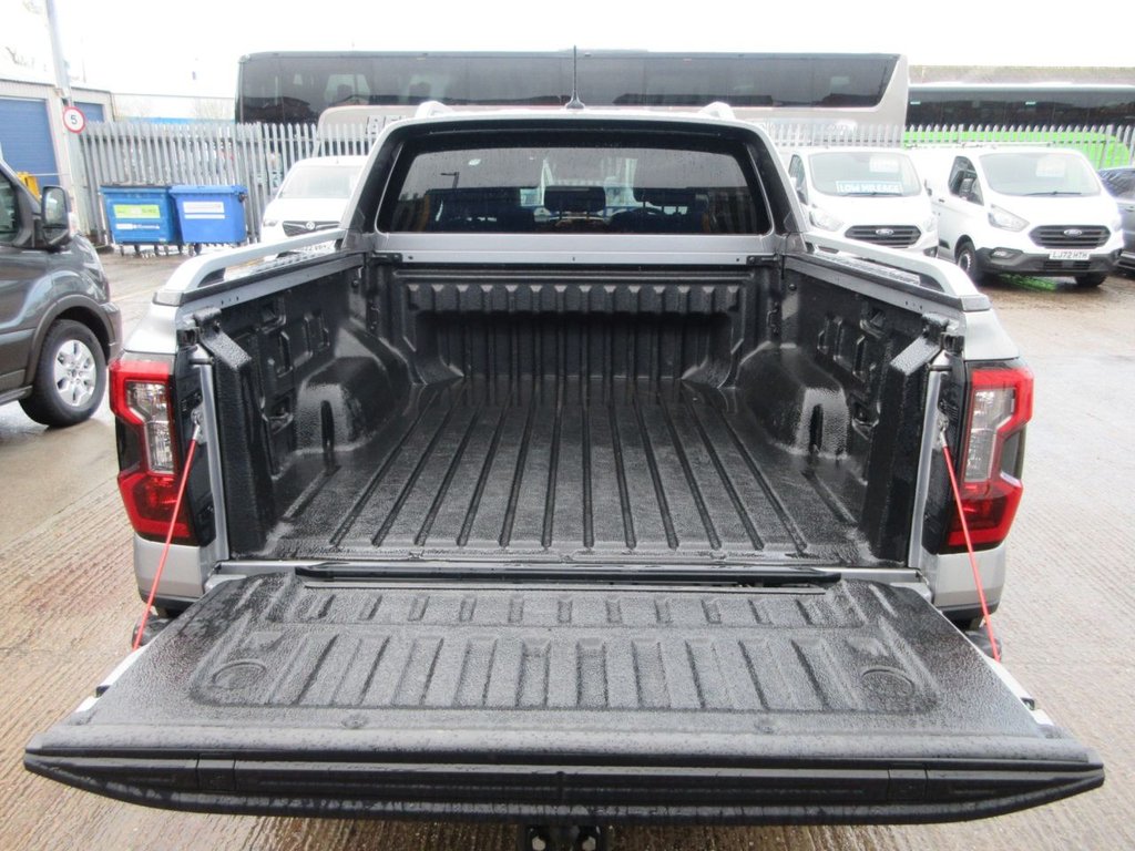 Used Ford Ranger 2025 for sale - 78017876: Photo 8