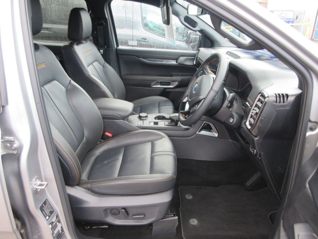 Used Ford Ranger 2025 for sale - 78017876: Photo 9