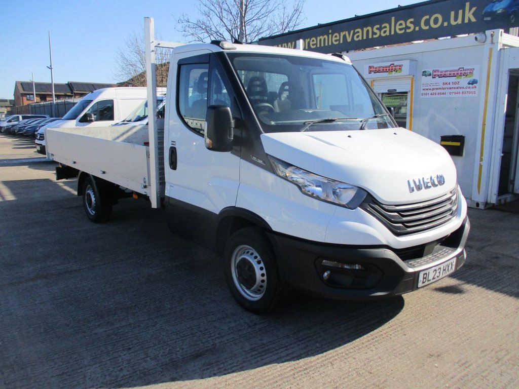 Used Iveco Daily 2023 for sale - 77748478: Photo 1