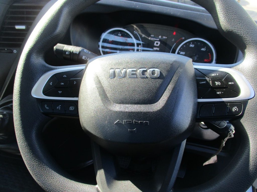 Used Iveco Daily 2023 for sale - 77748478: Photo 12