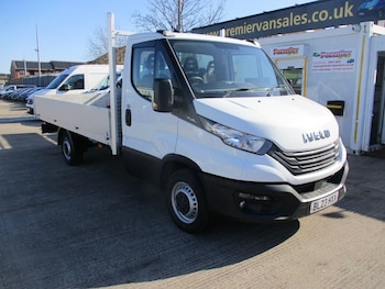 Used Iveco Daily 2023 for sale - 77748478: Photo