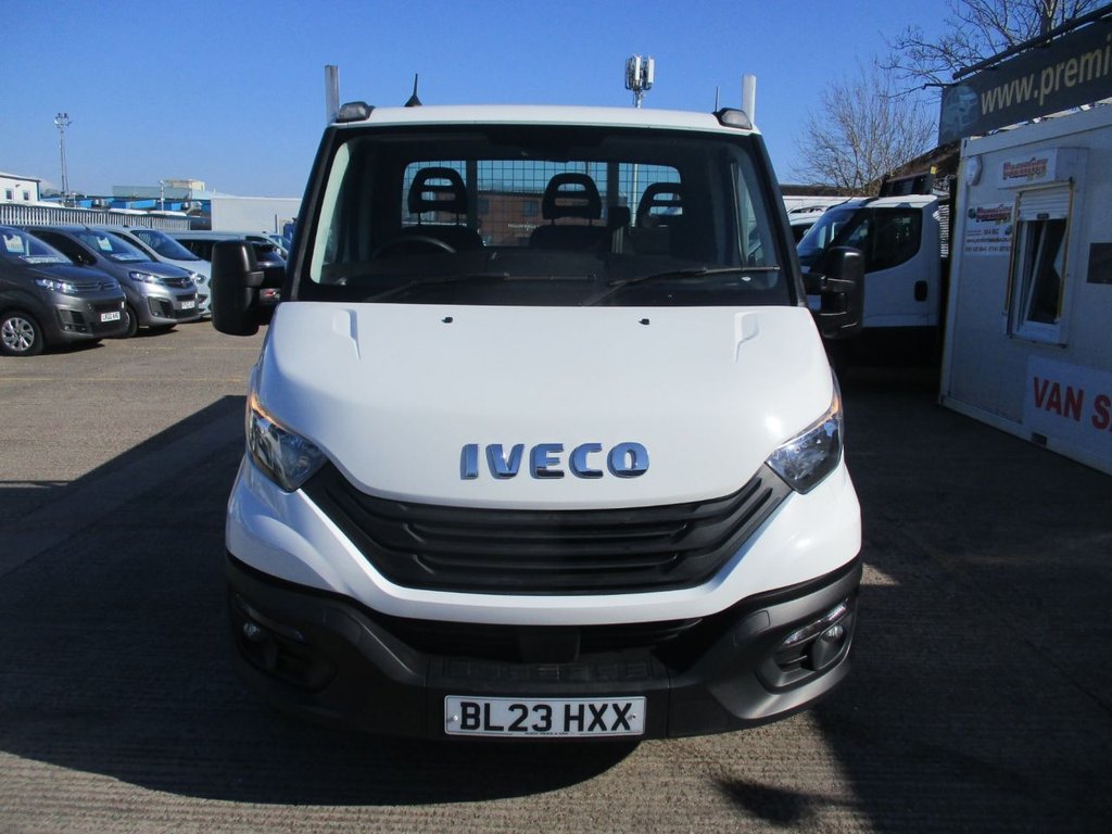 Used Iveco Daily 2023 for sale - 77748478: Photo 2