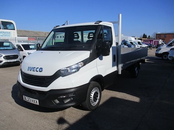 Used Iveco Daily 2023 for sale - 77748478: Photo