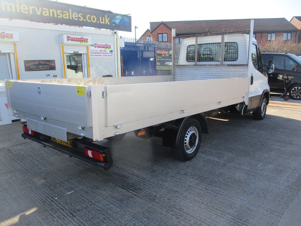 Used Iveco Daily 2023 for sale - 77748478: Photo 4