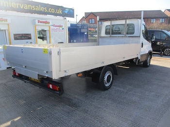 Used Iveco Daily 2023 for sale - 77748478: Photo