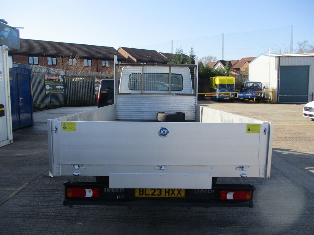 Used Iveco Daily 2023 for sale - 77748478: Photo 5