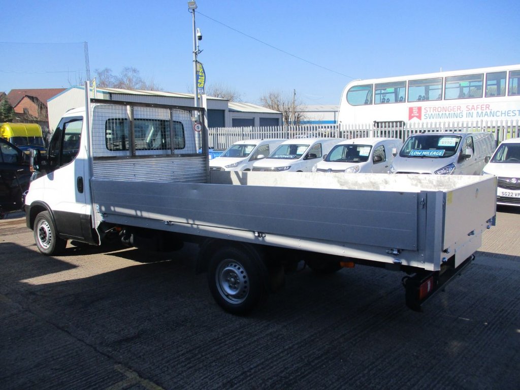 Used Iveco Daily 2023 for sale - 77748478: Photo 6