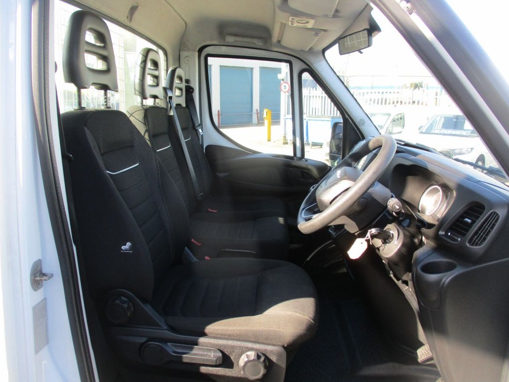 Used Iveco Daily 2023 for sale - 77748478: Photo 7