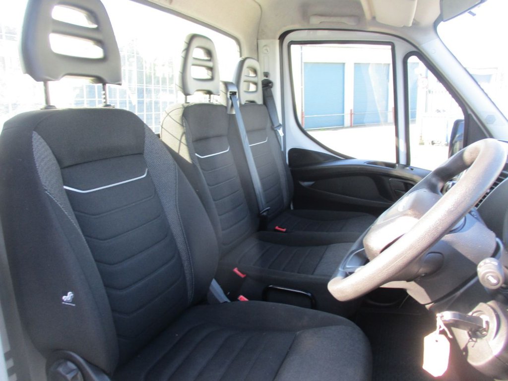Used Iveco Daily 2023 for sale - 77748478: Photo 8