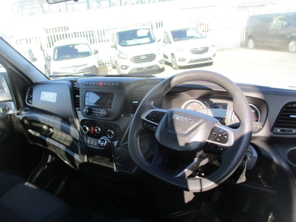 Used Iveco Daily 2023 for sale - 77748478: Photo 9