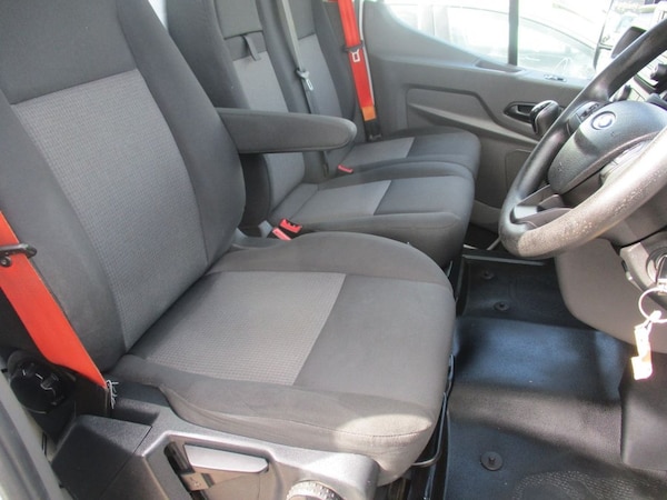 Used Ford Transit 2021 for sale - 74884536: Photo 11