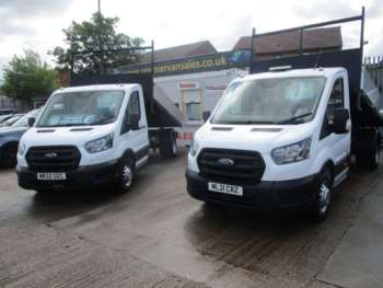 Used Ford Transit 2021 for sale - 74884536: Photo