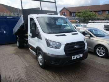 Used Ford Transit 2021 for sale - 74884536: Photo