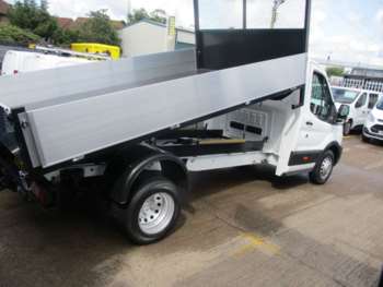 Used Ford Transit 2021 for sale - 74884536: Photo