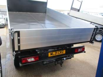 Used Ford Transit 2021 for sale - 74884536: Photo