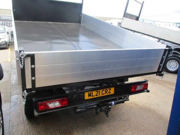 Used Ford Transit 2021 for sale - 74884536: Photo 7