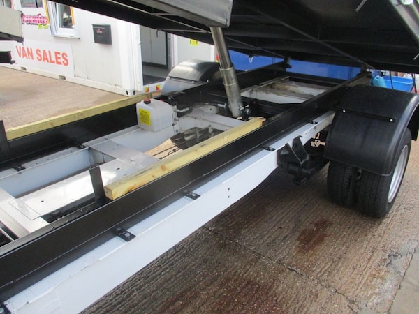 Used Ford Transit 2021 for sale - 74884536: Photo 9