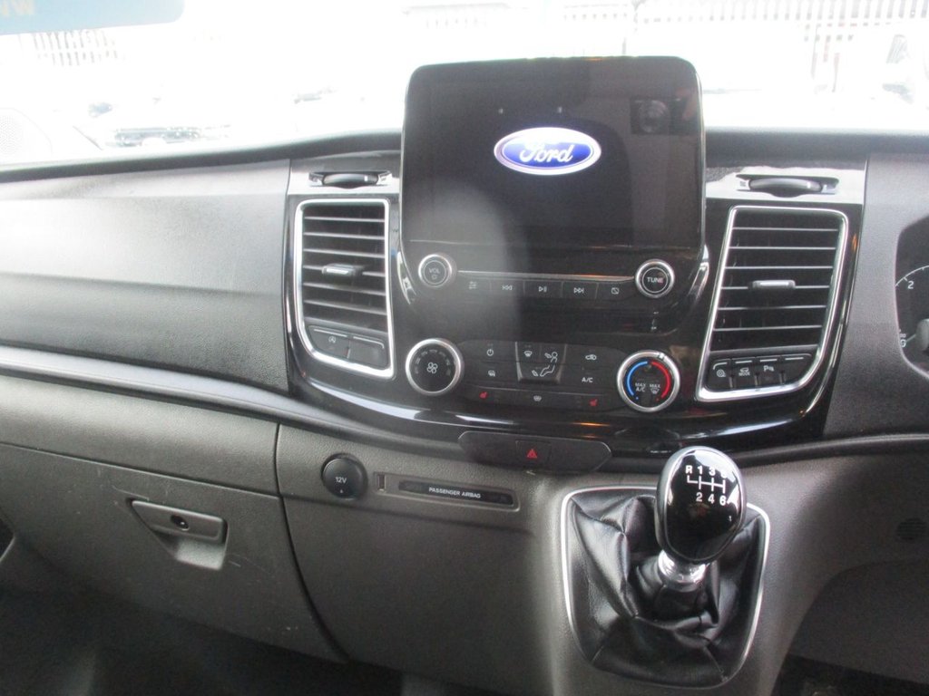 Used Ford Transit Custom 2022 for sale - 76323337: Photo 7