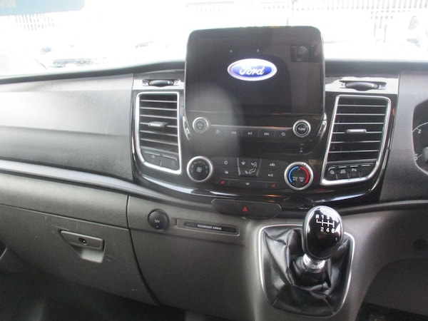 Used Ford Transit Custom 2022 for sale - 76323337: Photo 7