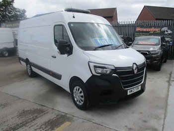 Used Renault Master 2021 for sale - 75607112: Photo