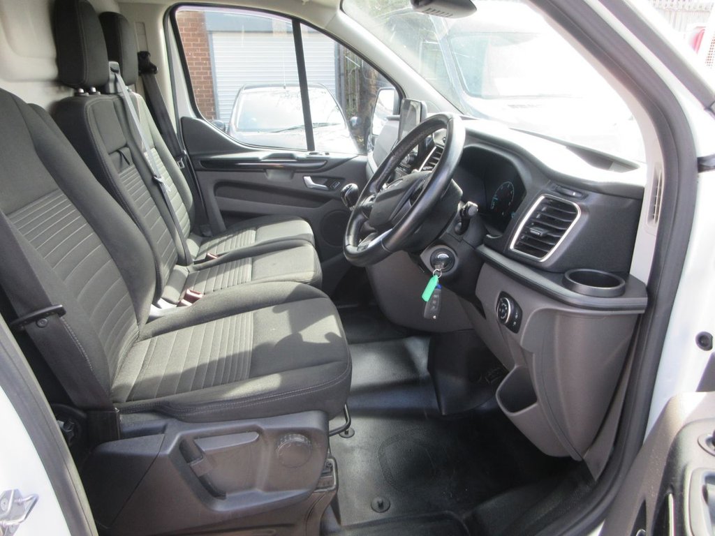 Used Ford Transit Custom 2022 for sale - 78200689: Photo 14