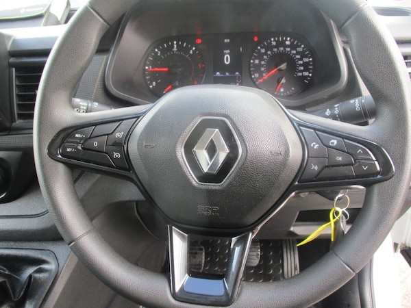 Used Renault Trafic 2022 for sale - 75384112: Photo 11