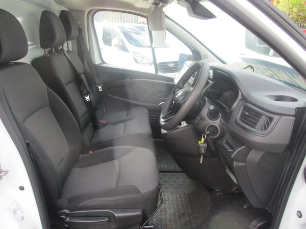 Used Renault Trafic 2022 for sale - 75384112: Photo 13