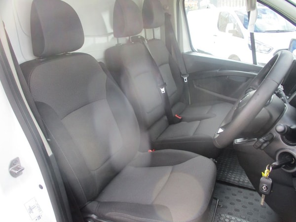 Used Renault Trafic 2022 for sale - 75384112: Photo 14