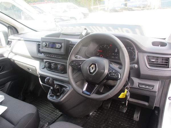 Used Renault Trafic 2022 for sale - 75384112: Photo 8