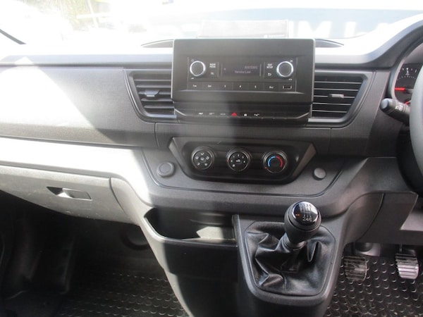 Used Renault Trafic 2022 for sale - 75384112: Photo 9