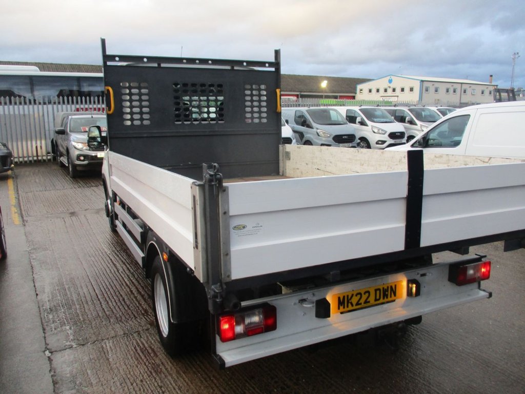 Used Maxus Deliver 9 2022 for sale - 76883512: Photo 3