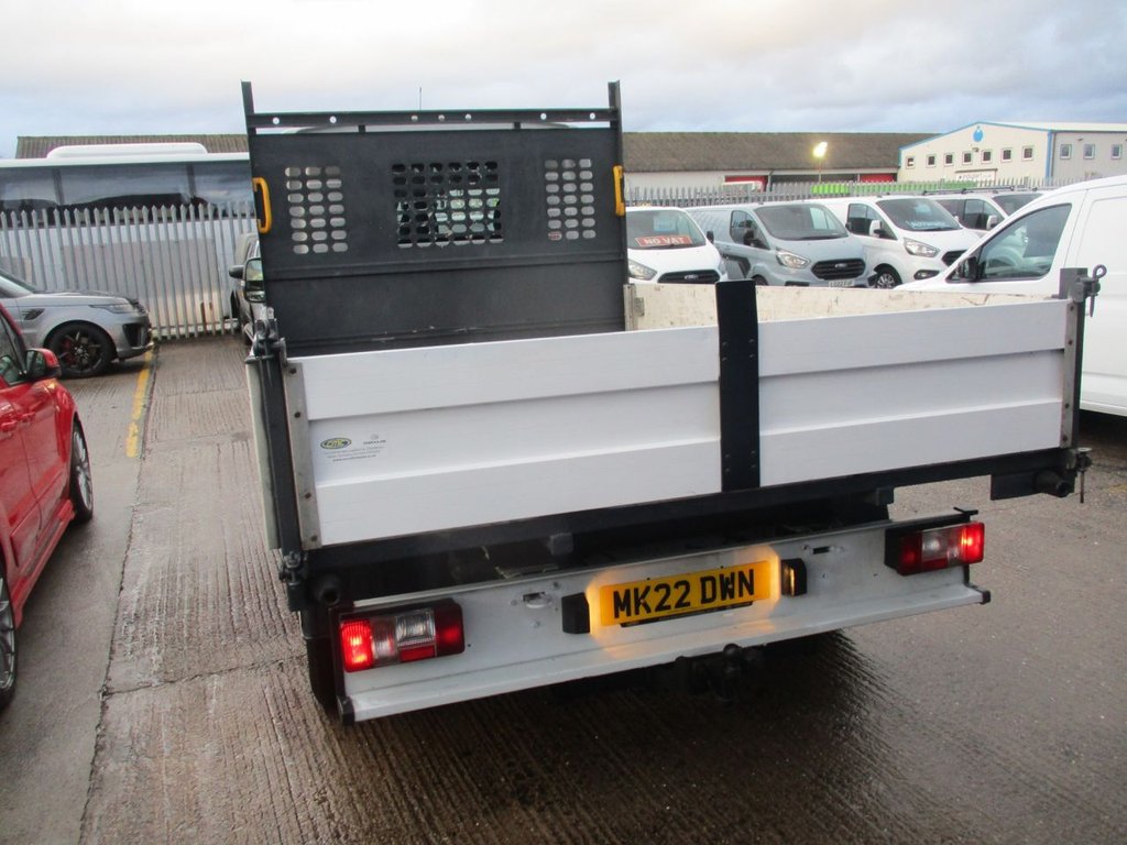 Used Maxus Deliver 9 2022 for sale - 76883512: Photo 4