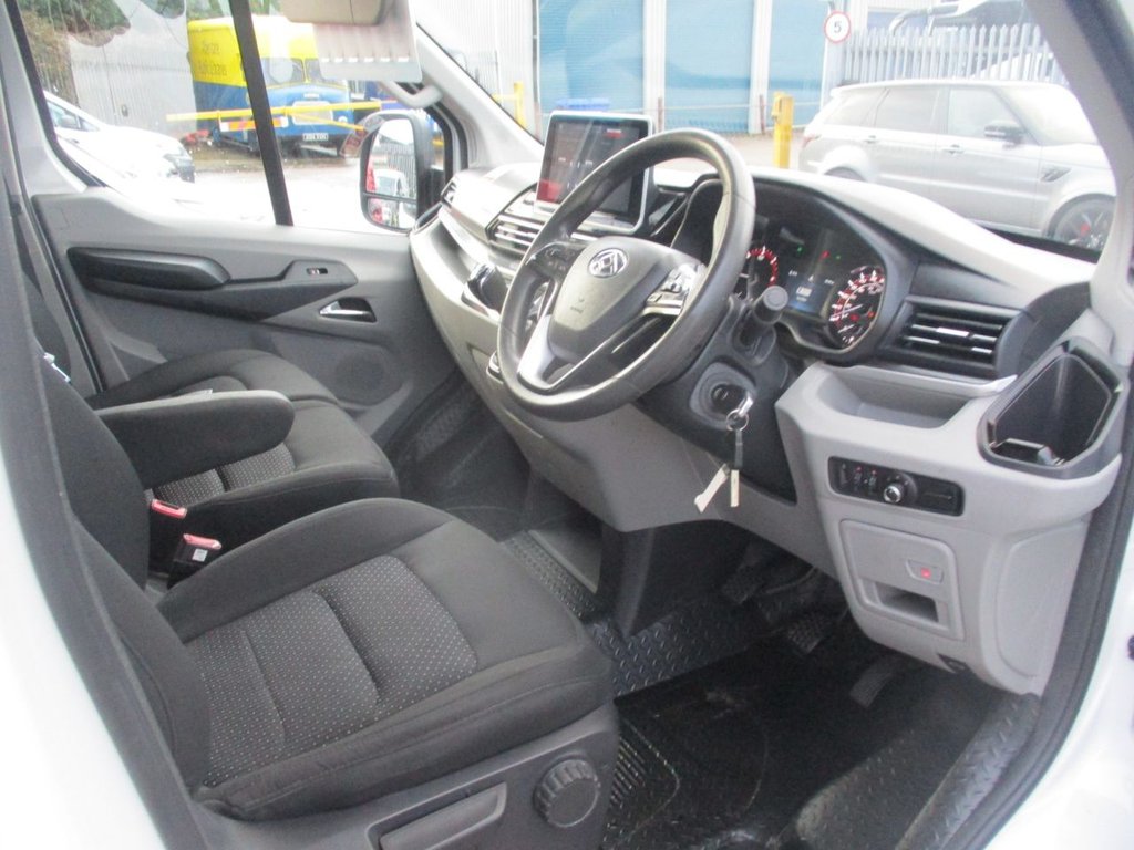 Used Maxus Deliver 9 2022 for sale - 76883512: Photo 6