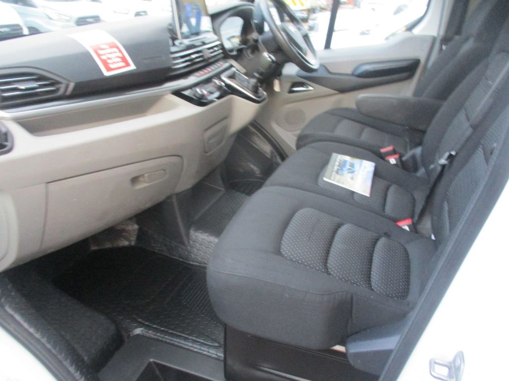 Used Maxus Deliver 9 2022 for sale - 76883512: Photo 7