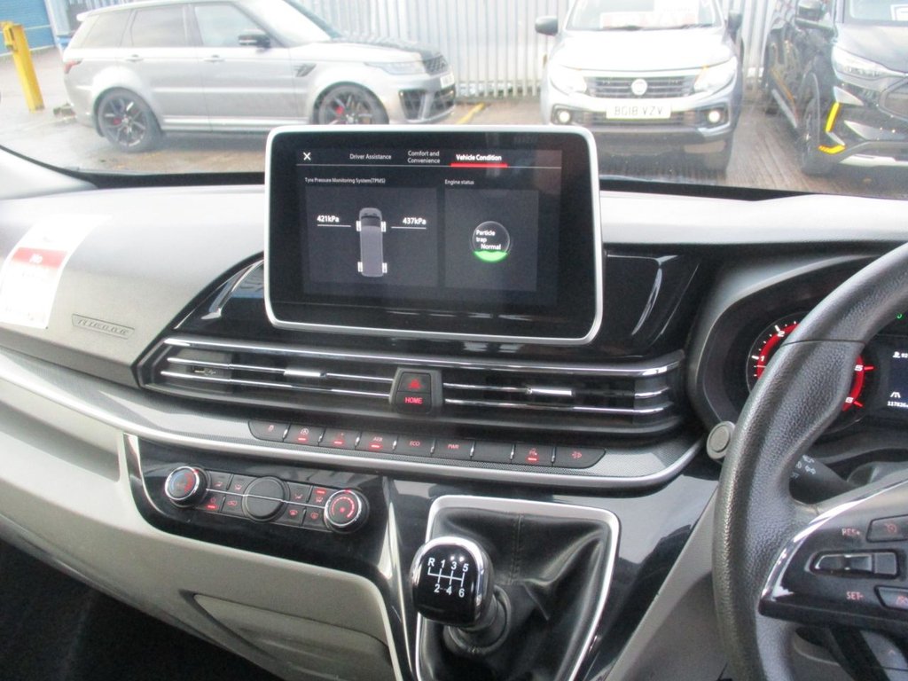 Used Maxus Deliver 9 2022 for sale - 76883512: Photo 9