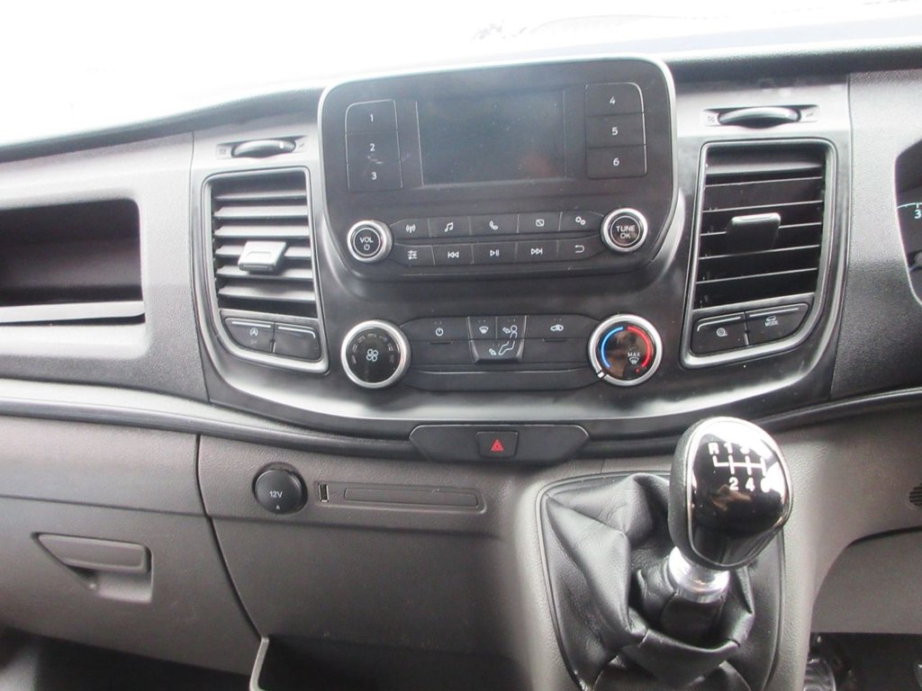 Used Ford Transit 2022 for sale - 78097023: Photo 11