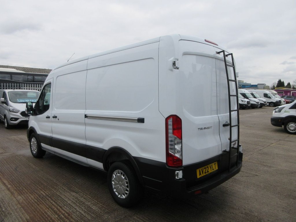 Used Ford Transit 2022 for sale - 78097023: Photo 5