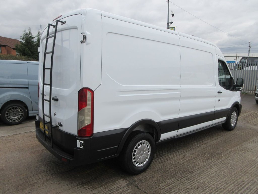 Used Ford Transit 2022 for sale - 78097023: Photo 6