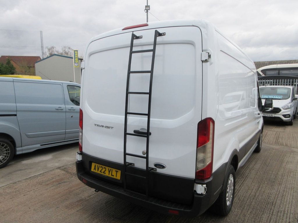 Used Ford Transit 2022 for sale - 78097023: Photo 7