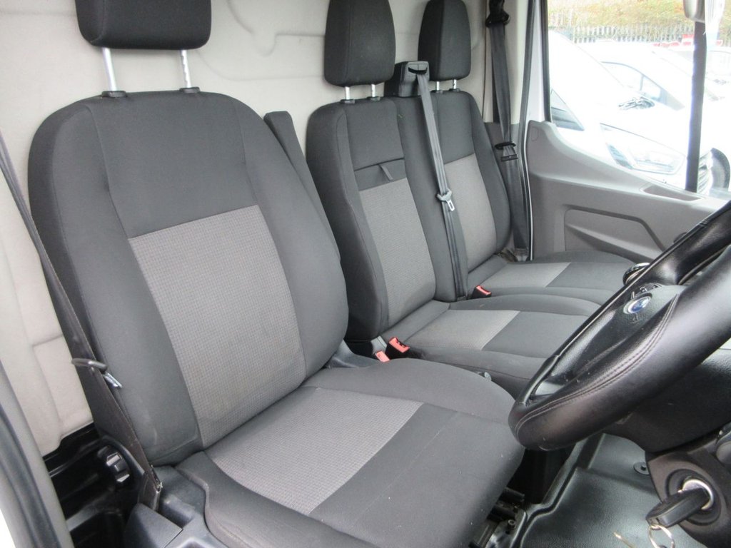 Used Ford Transit 2022 for sale - 78097023: Photo 9
