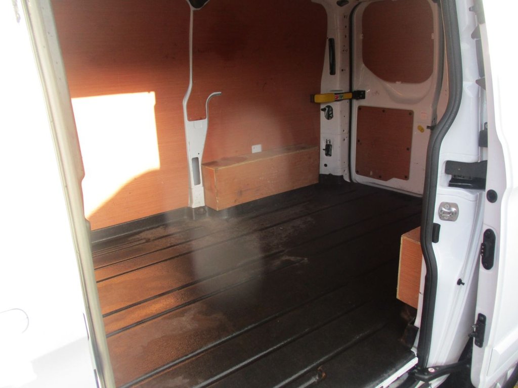 Used Ford Transit Custom 2023 for sale - 76279759: Photo 6