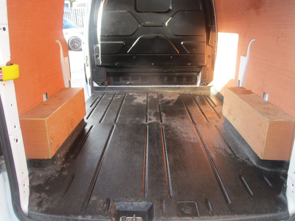 Used Ford Transit Custom 2023 for sale - 76279759: Photo 7