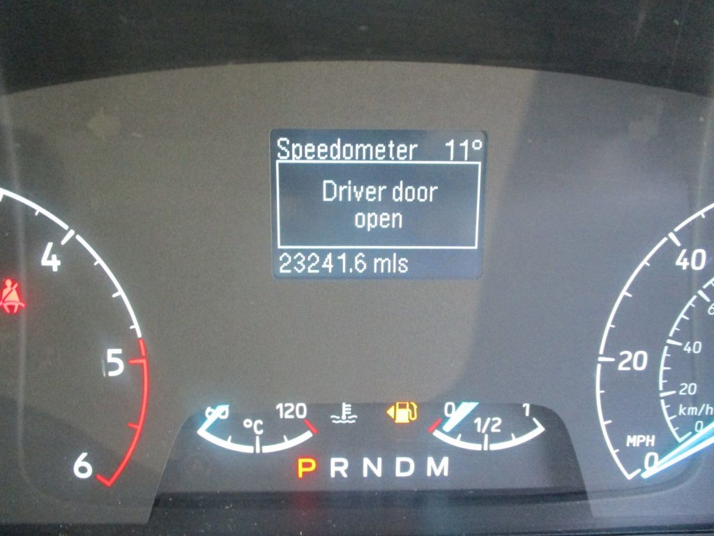 Used Ford Transit Custom 2023 for sale - 76279759: Photo 9