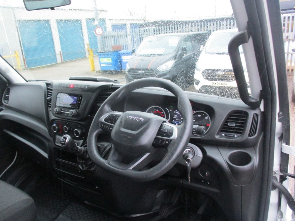 Used Iveco Daily 2024 for sale - 77534414: Photo 10