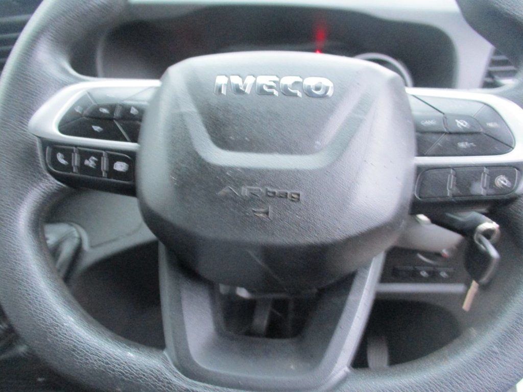 Used Iveco Daily 2024 for sale - 77534414: Photo 11